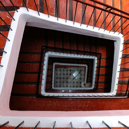 La Maison Du Frene Vence Exteriér fotografie