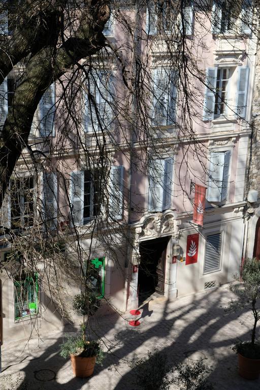 La Maison Du Frene Vence Exteriér fotografie