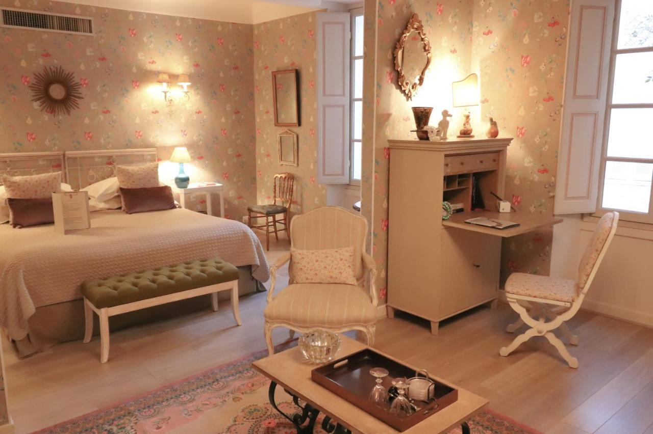La Maison Du Frene Vence Exteriér fotografie
