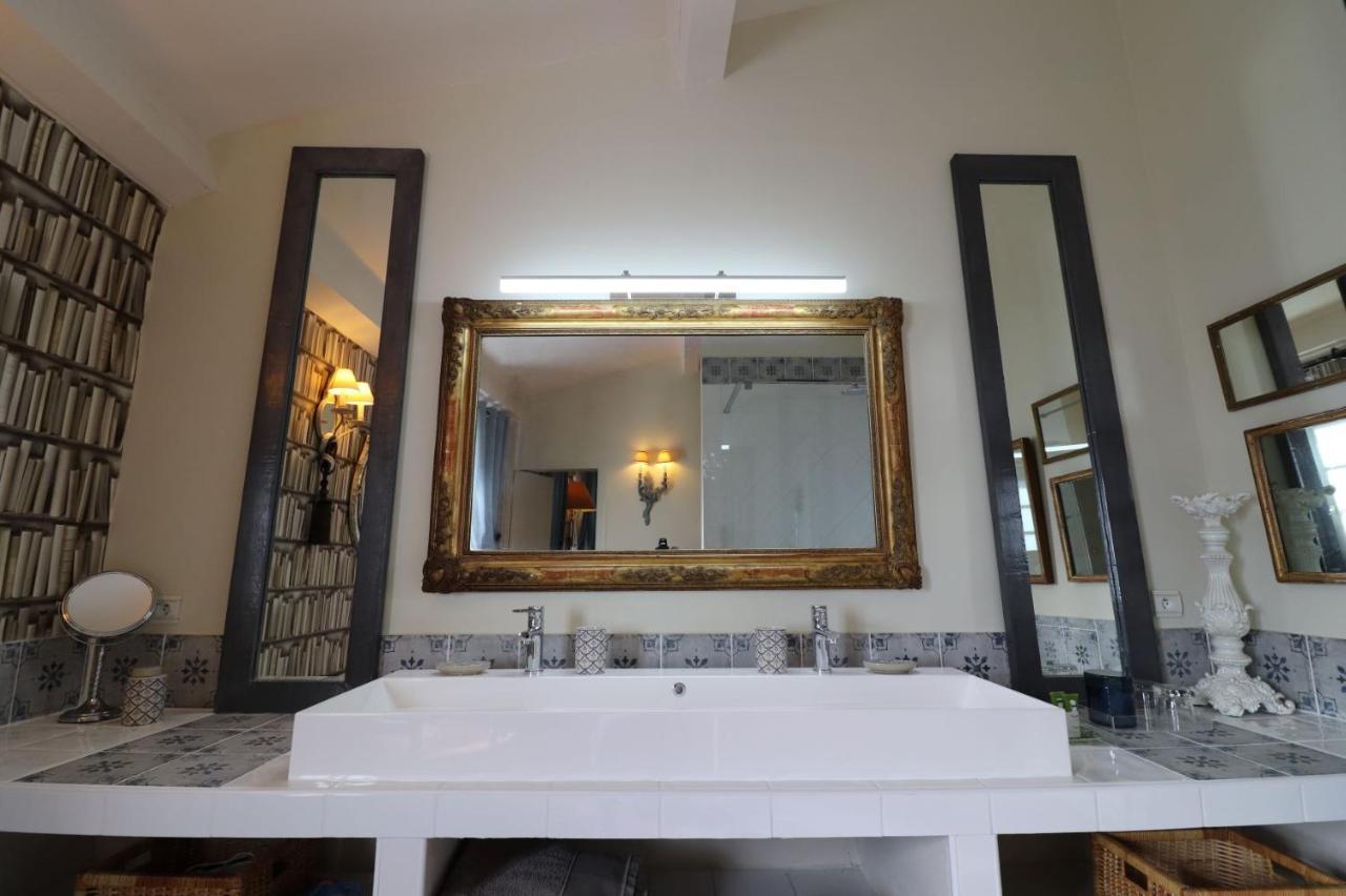 La Maison Du Frene Vence Exteriér fotografie